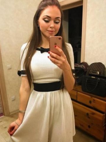 Проститутка Лолита